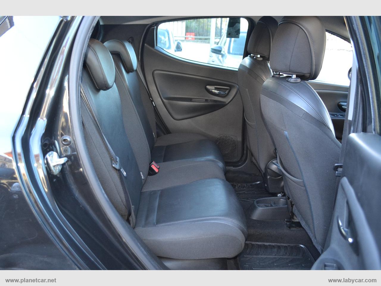 LANCIA Ypsilon 1.3 MJT 95 CV 5p. S&S Gold
