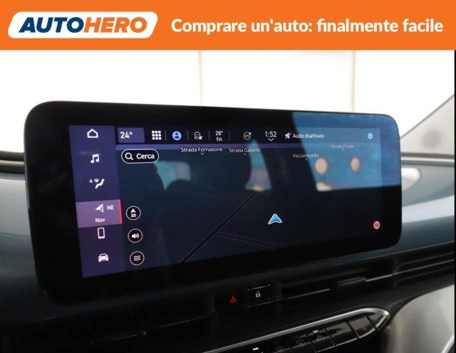 FIAT 500e Cabrio 42 kWh Icon