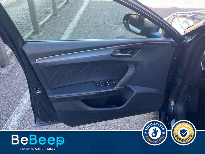 CUPRA Leon SPORTSTOURER 1.5 HYBRID 150CV DSG