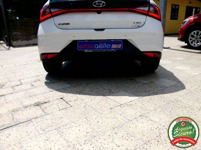 HYUNDAI i20 1.2 MPI MT Connectline