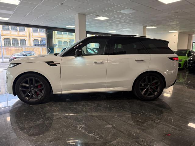 LAND ROVER Range Rover Sport 3.0D l6 249 CV Dynamic HSE / TETTO /MERIDIAN