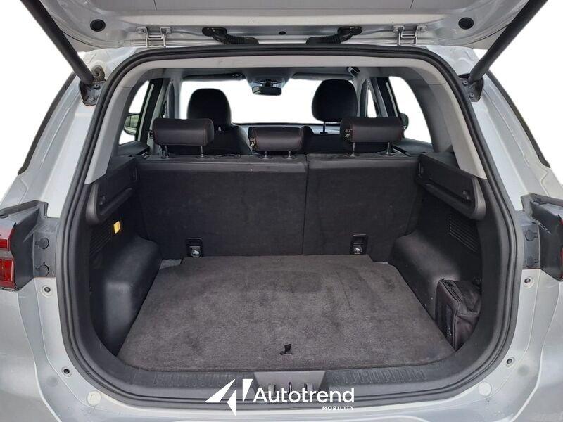 DR AUTOMOBILES dr 6.0 1.5 Turbo 154 CV Bi-Fuel GPL Automatica TETTO LED