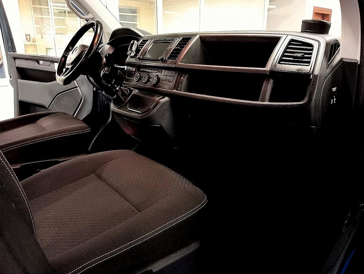 Volkswagen T6 Multivan 2.0 TDI 150cv 4MOTION 4X4 PRONTA CONSEGNA