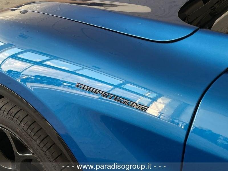 Alfa Romeo Stelvio My23 2.2 Turbo Diesel210 Cv Awd Competizione