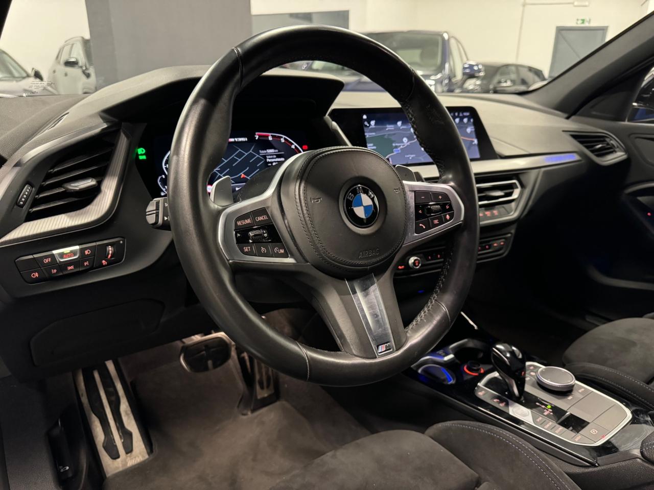 Bmw 135 M 135i xDrive 306cv UNIPRO! PROMO!