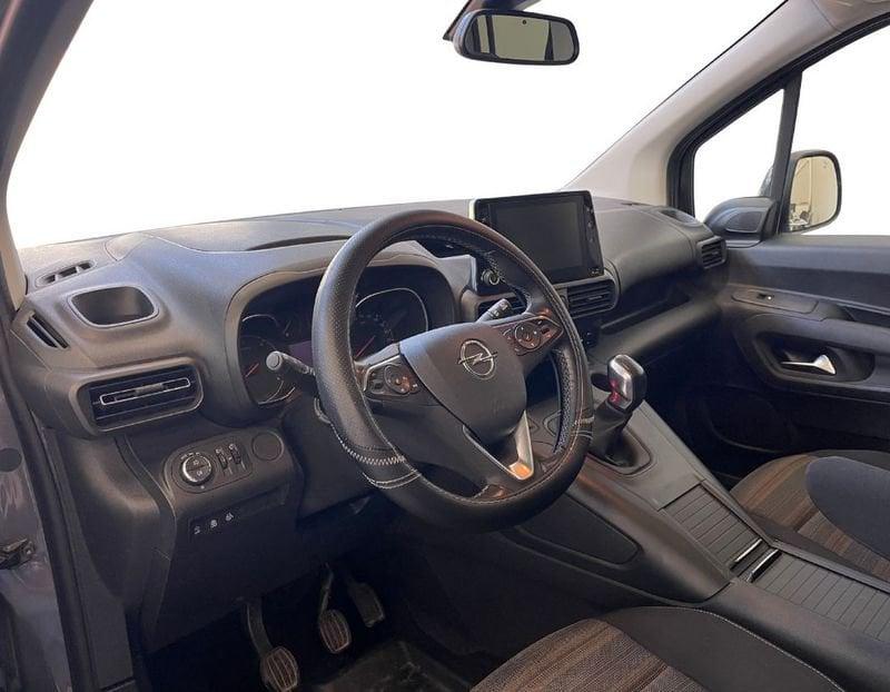 Opel Combo Life Combo Life 1.5D 100 CV S&S Innovation - NEOPATENTATI