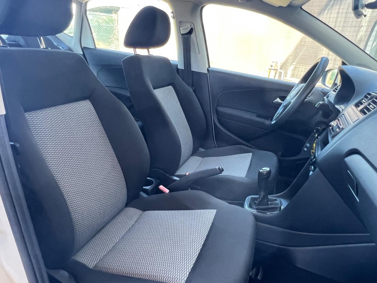 Volkswagen Polo 1.2 70 CV 5p. Comfortline UNICO PROPRITARIO