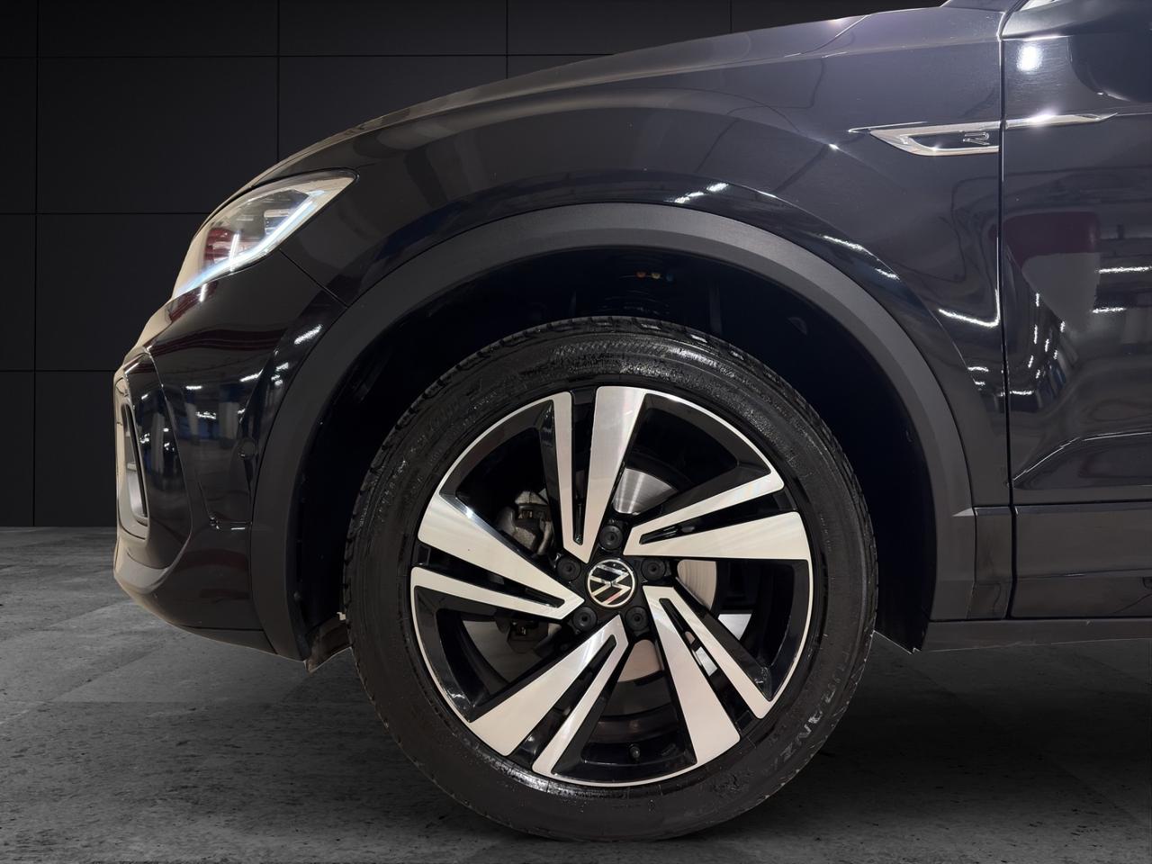 Volkswagen T-Roc 1.0 TSI R-Line
