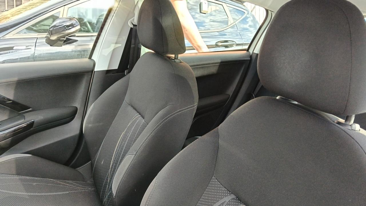 PEUGEOT 208 1.4 HDI -PREZZO PROMO!