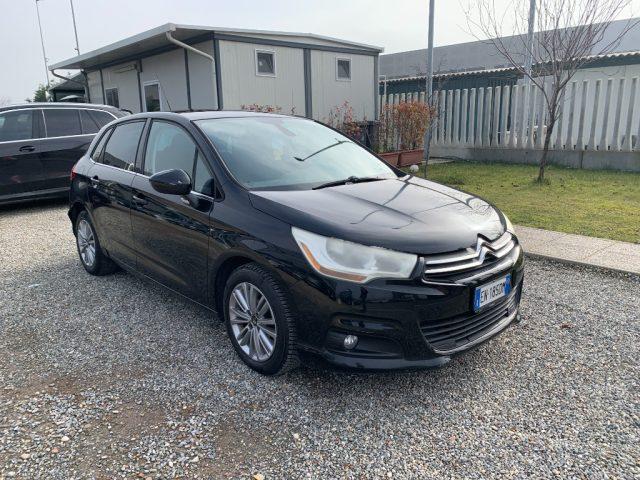 CITROEN C4 1.6 e-HDi 110 airdream Business