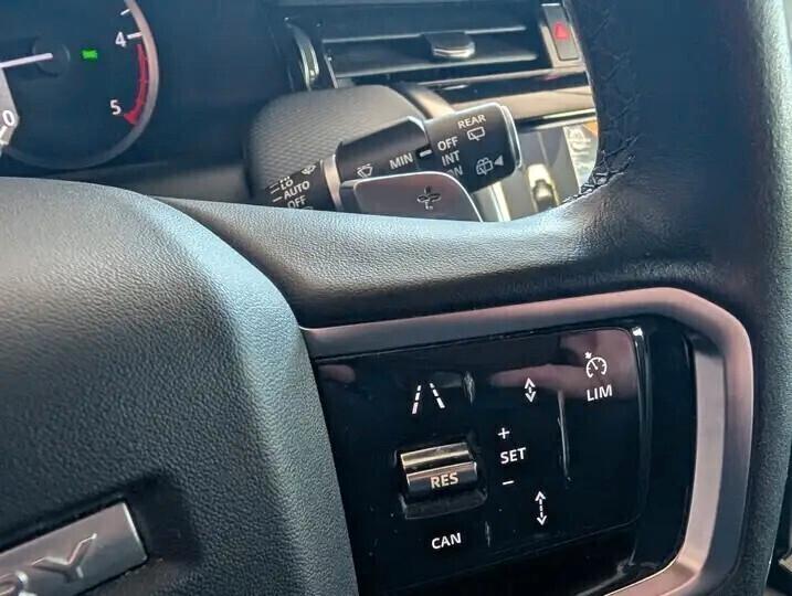 Land Rover Discovery Sport 2.0 TD4 163 CV R-Dynamic SE N1 AUTOCARRO IVA