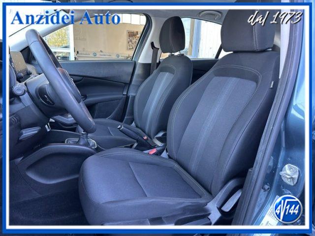 FIAT Tipo 1.6 Mjt 130 Cv 5 porte City Life