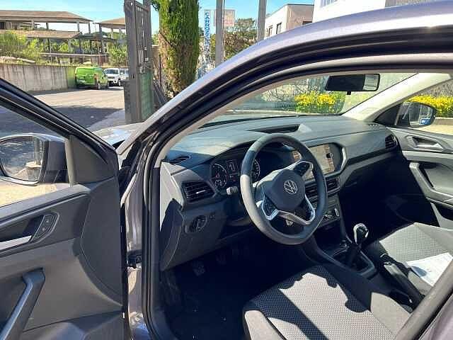 Volkswagen T-Cross 1ª serie 1.0 TSI Urban BMT