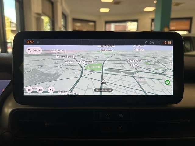 Jeep Avenger MY25 1.2 MHEV 110cv Altitude+Navi+key less+full