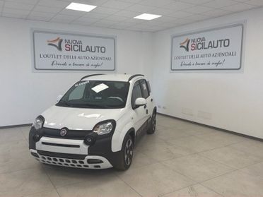 FIAT Pandina 1.0 65cv Hybrid Cross