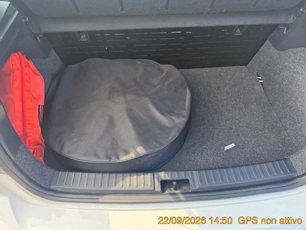 Seat Ibiza 1.0 TGI Reference