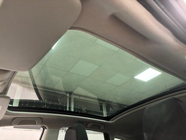 NISSAN Qashqai 2.0 dCi DPF Automatic *4WD*TETTO PANO*UNICO PROP.*