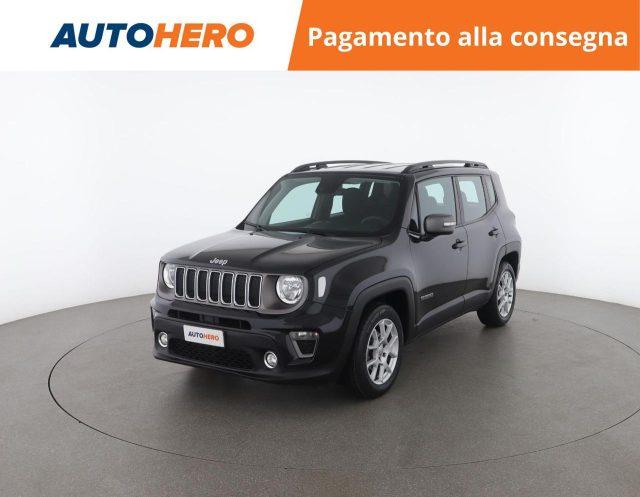 JEEP Renegade 1.0 T3 Limited