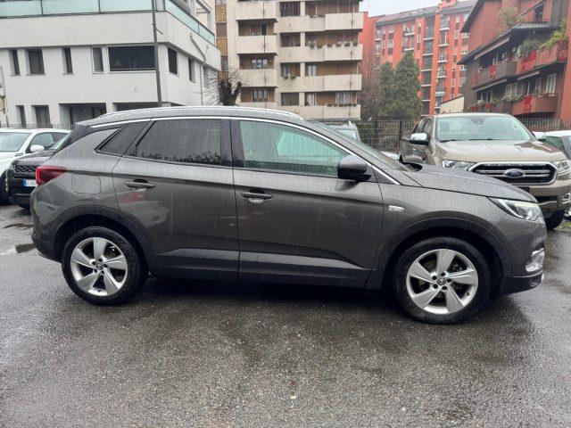 OPEL Grandland X 1.2 Turbo 12V 130 CV S&S AUT. Ultimate