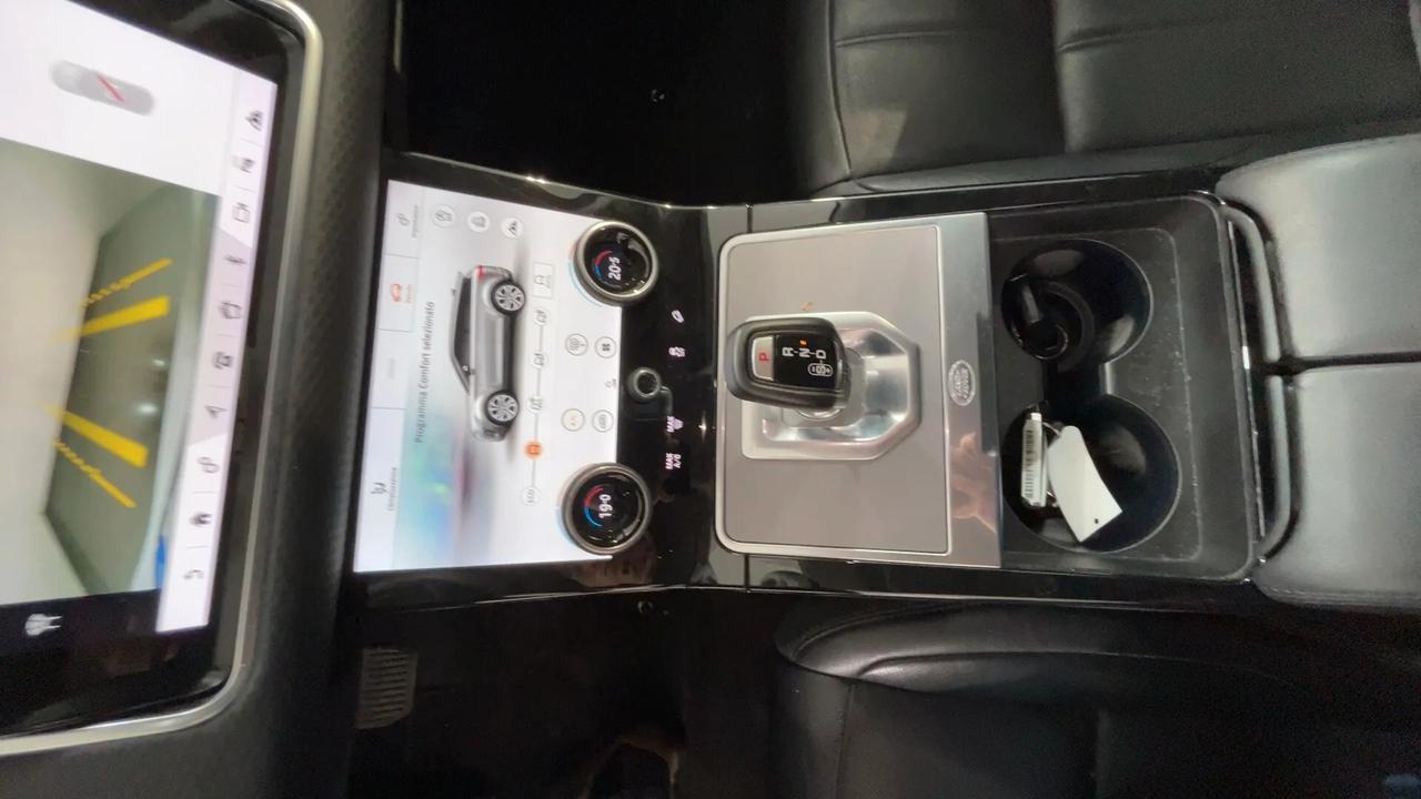 Land Rover Range Evoque 2.0D I4 180 CV AWD Auto S