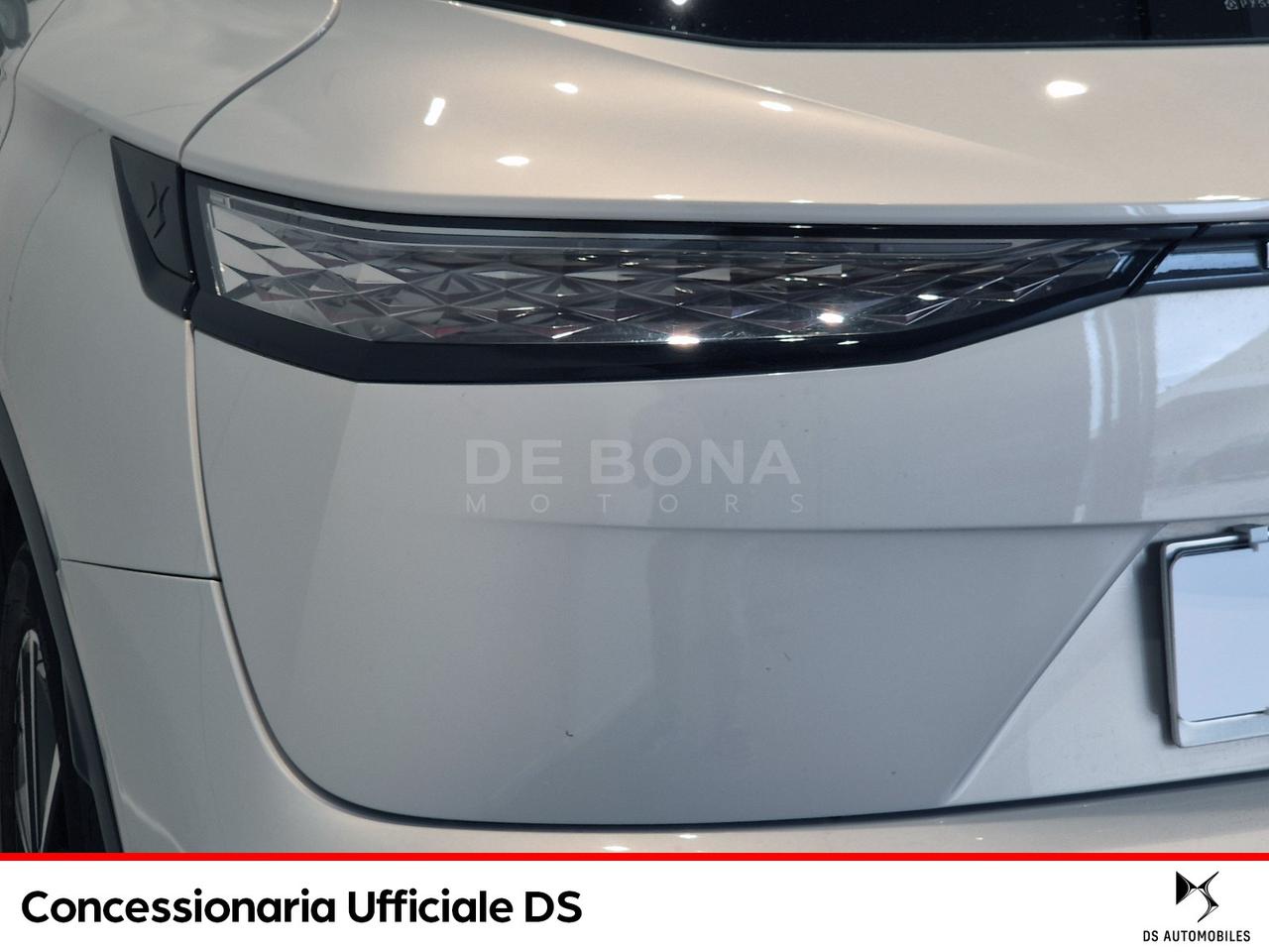 DS DS 7 1.5 bluehdi opera 130cv auto