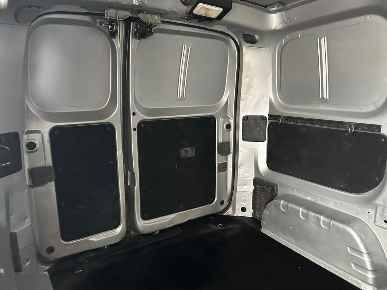 Nissan NV200 1.5 Dci cv 110 4 Porte