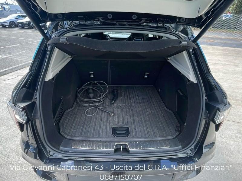 Lynk & Co 01 01 1.5 192KW PHEV DCT 6.6 KW OBC