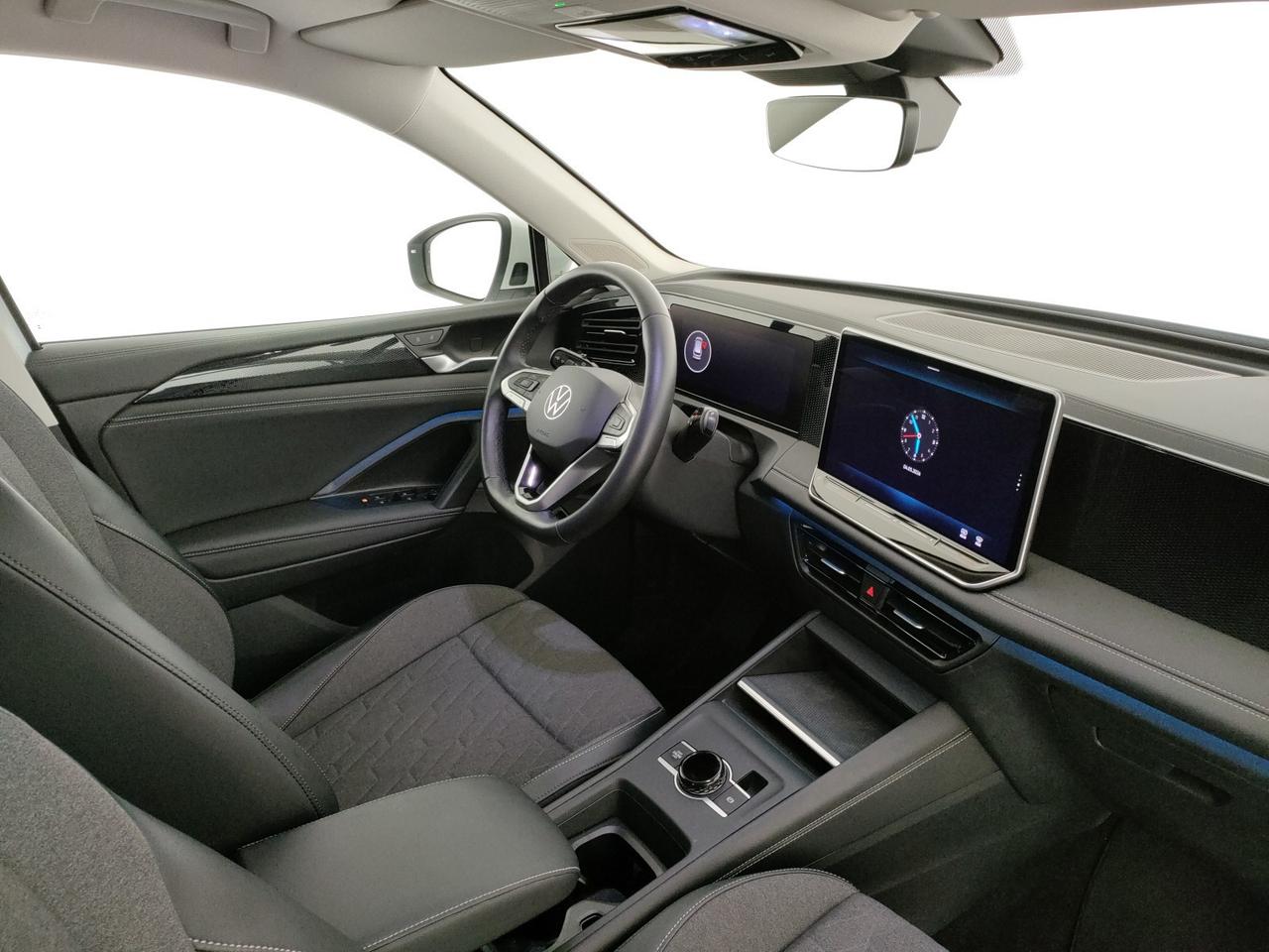 Volkswagen Tiguan 2.0 tdi life 150cv dsg