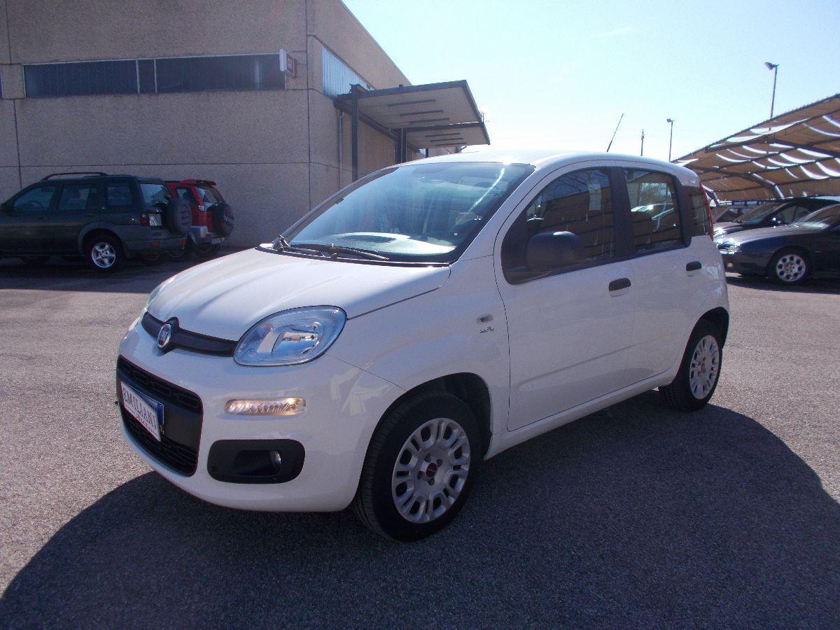 FIAT - Panda - 1.2 Easy