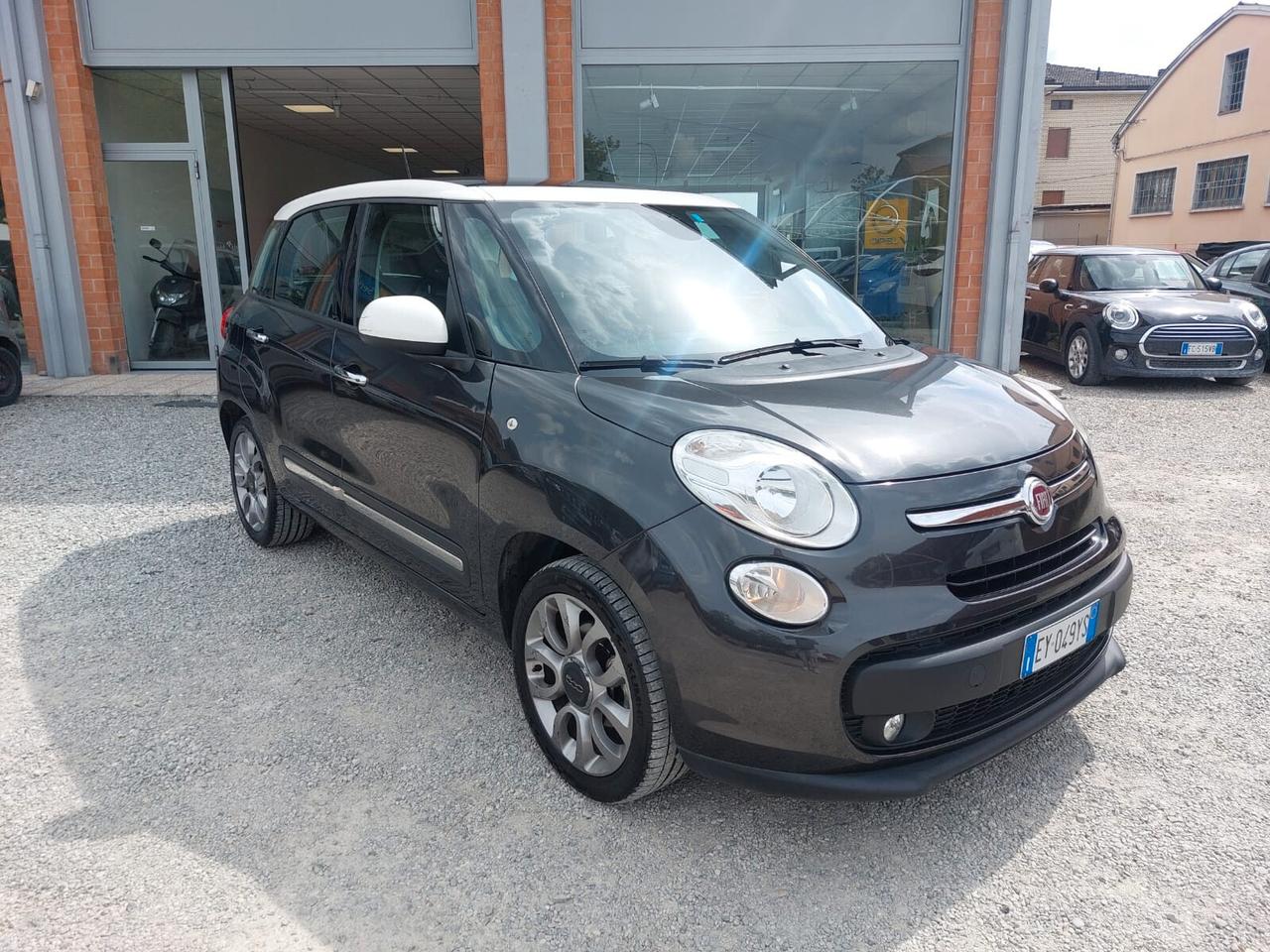Fiat 500L 1.4 95 CV Lounge UNICO PROPRIETARIO