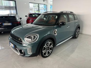 MINI Countryman 1.5 Cooper SE 'ALL4' Countryman ALL4 Iva Esposta
