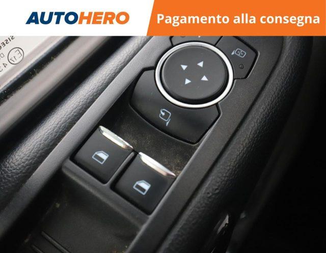 FORD Tourneo Custom 320 2.0 TDCi 185CV aut. PC Titanium