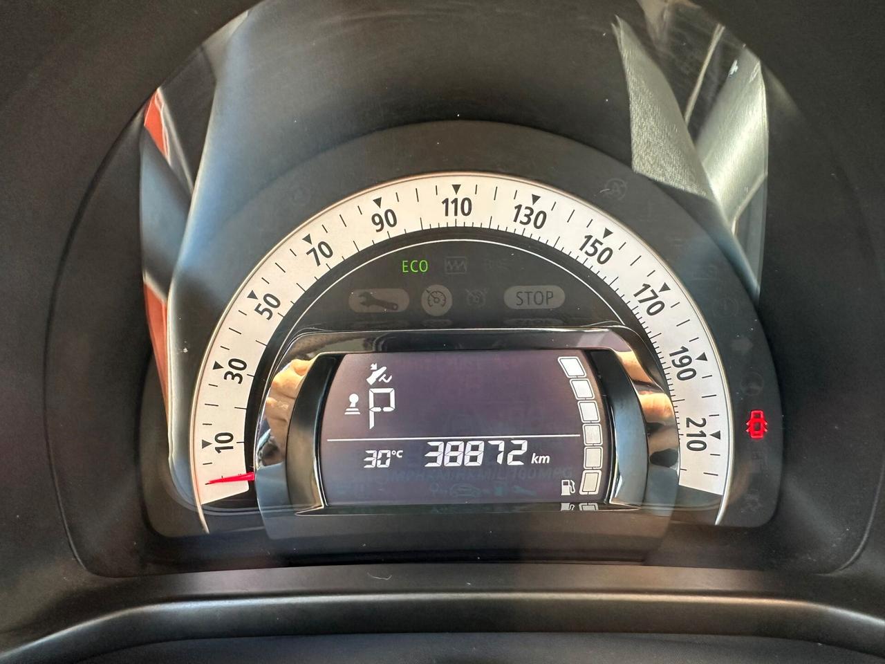 Renault Twingo TCe 110 CV EDC GT