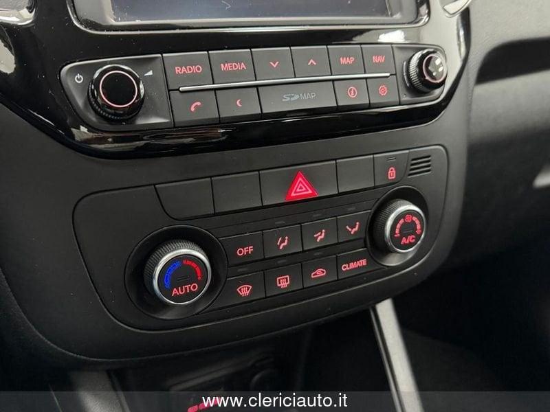 KIA Venga 1.4 CVVT Cool