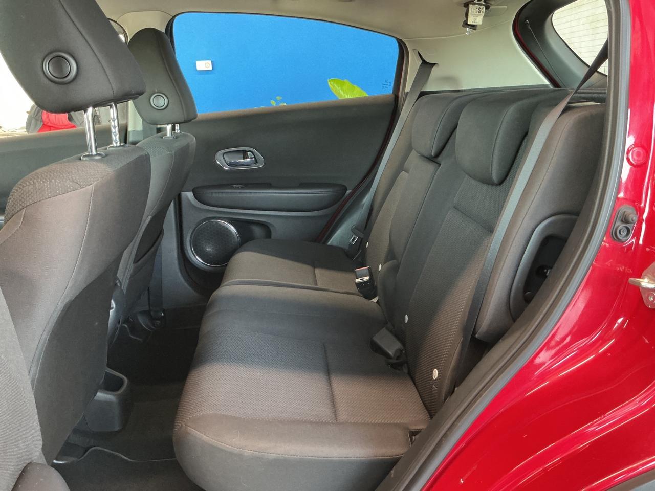Honda HR-V 1.6 Diesel Neopatentati