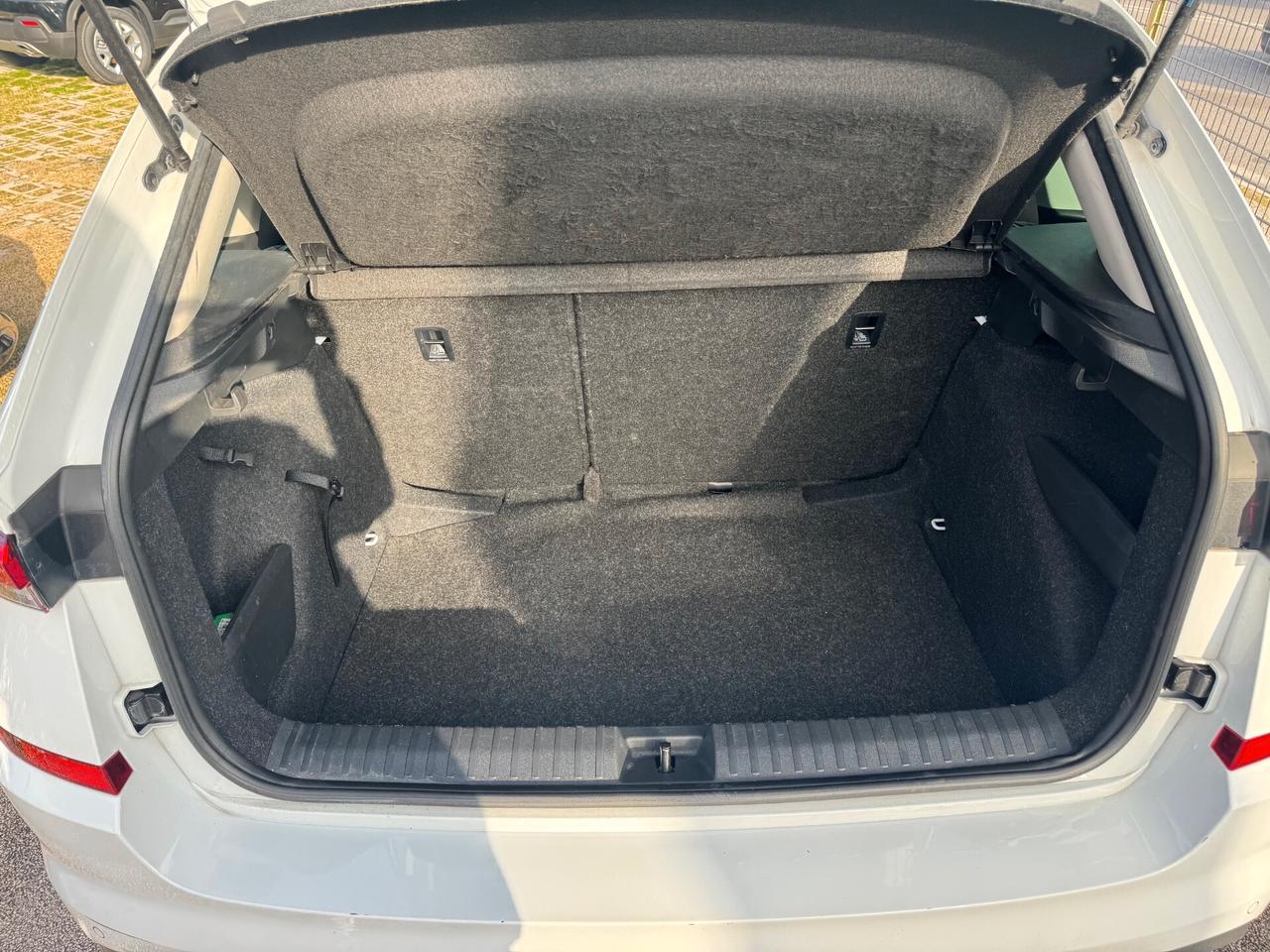 Skoda Kamiq 1.0cc TSI 110cv DSG Aut. Style