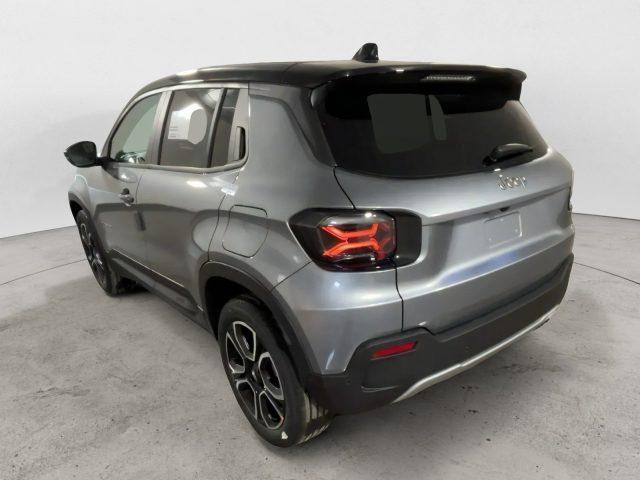 JEEP Avenger Avenger 1.2 Turbo 100 CV Summit