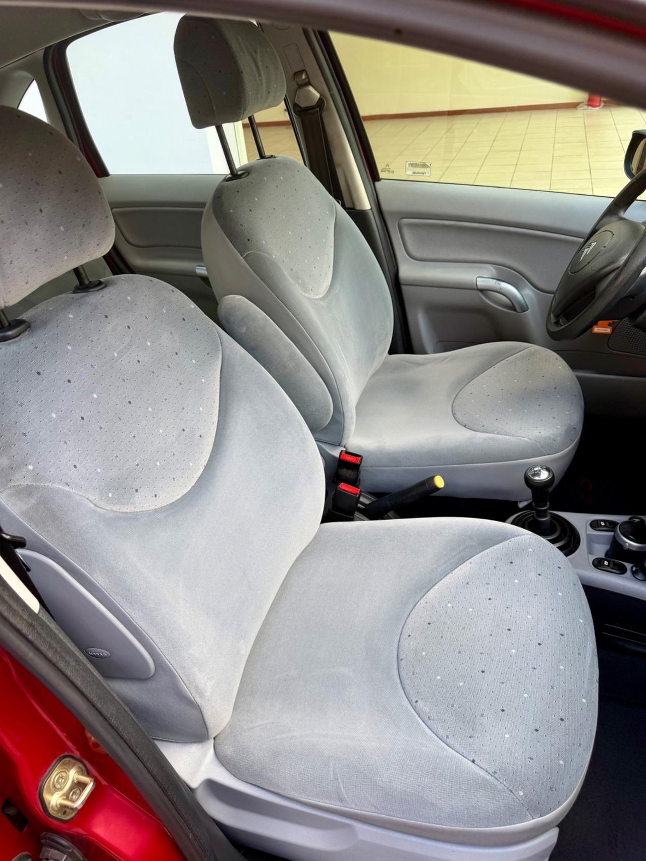 Citroen C3 1.4 Exclusive