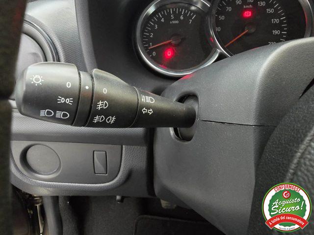 DACIA Sandero 1.0 SCe 12V 75CV Comfort