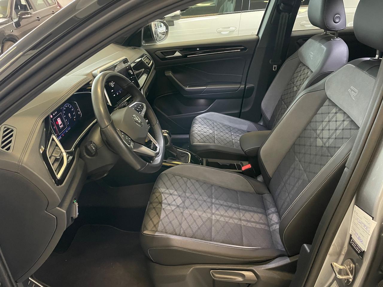 Volkswagen T-Roc 2.0 TDI 150 CV DSG R-Line Plus Telec.