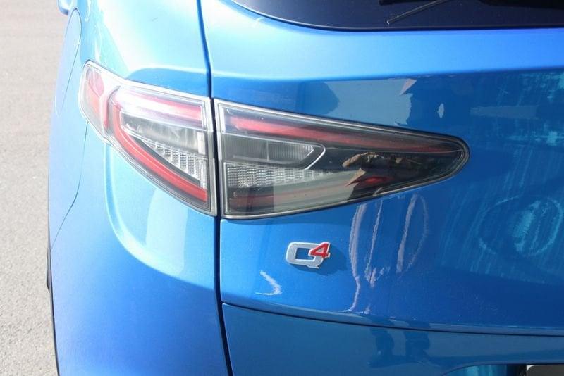 Alfa Romeo Stelvio Stelvio 2.2 t Veloce Q4 210cv auto