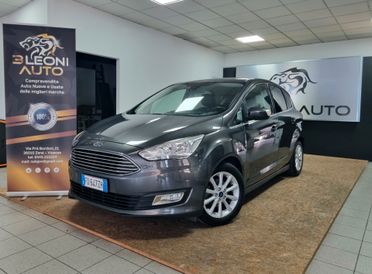 FORD C-Max 1.5 TDCi 120CV TITANIUM NEOPATENTATI
