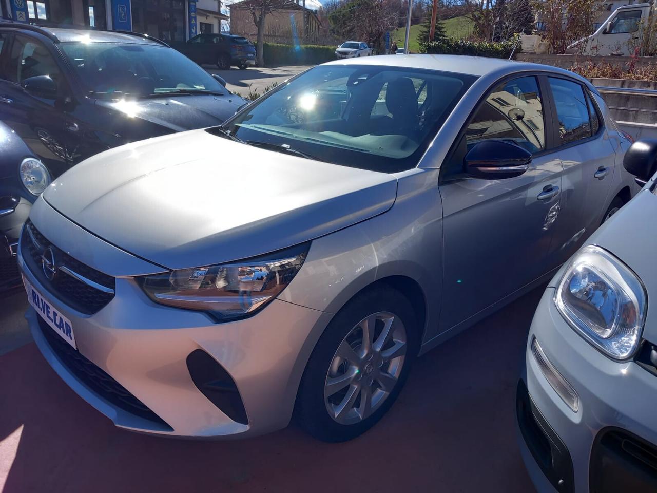 Opel Corsa 1.2 Edition