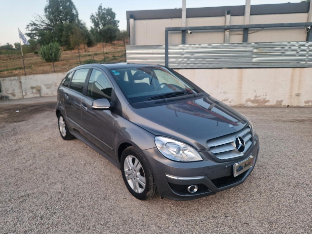 Mercedes-benz B 180 CDI Premium