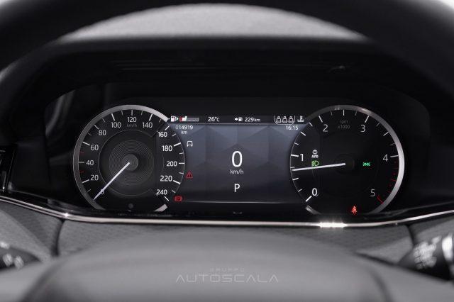 LAND ROVER Range Rover Evoque 2.0D I4 163cv AWD Auto R-Dynamic S