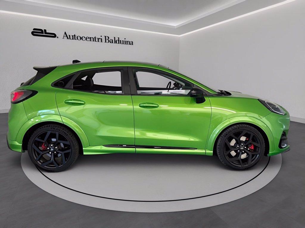 FORD Puma 1.5 ecoboost st s&s 200cv del 2022