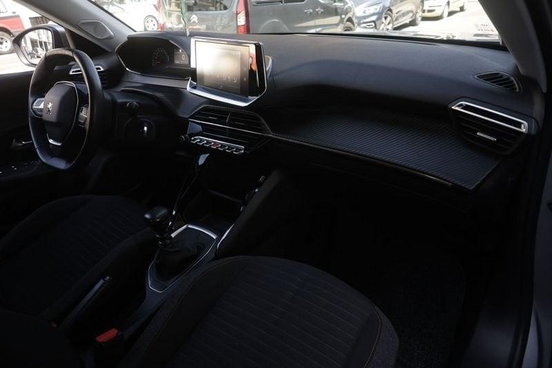 Peugeot 2008 Peugeot 2008 PureTech 130 EAT8 S&S Active Unicoproprietario