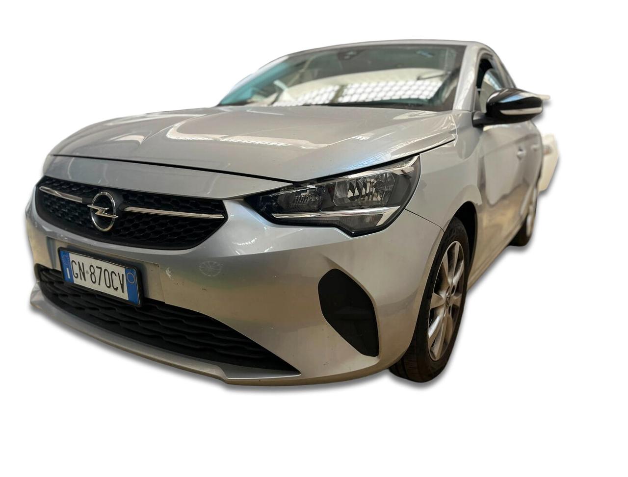 Opel CORSA 1.2 75cv Edition MT5 CORSA 1.2 75cv Edition MT5