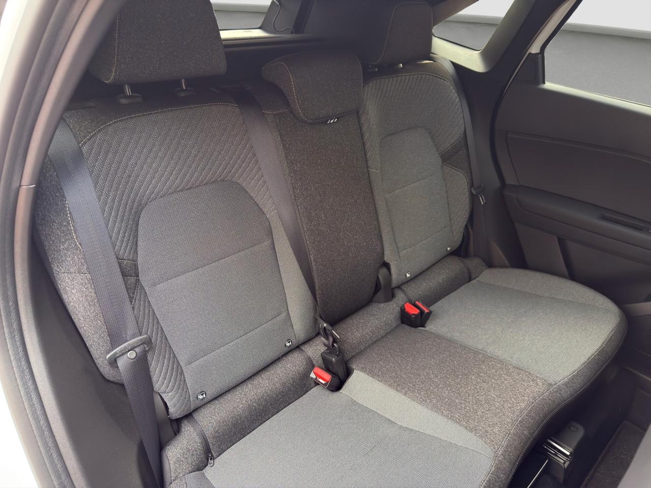 Renault Symbioz Full Hybrid E-Tech 145 CV Techno