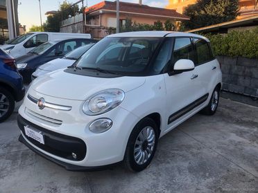 FIAT 500L 1.3 MJT 95 CV Pop Star